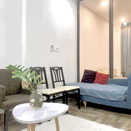Pj Hotel & Apartment - Thao Dien Ho Şi Min Exterior foto